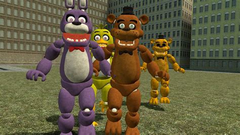 <strong>Mods</strong> & Resources by the <strong>Five Nights at Freddy</strong>'s (<strong>FNaF</strong>) Modding Community. . Garrys mod fnaf